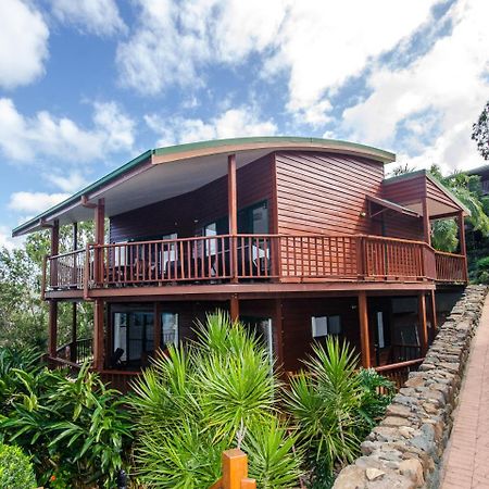 Casuarina Cove 1 On Hamilton Island By Hamorent ภายนอก รูปภาพ