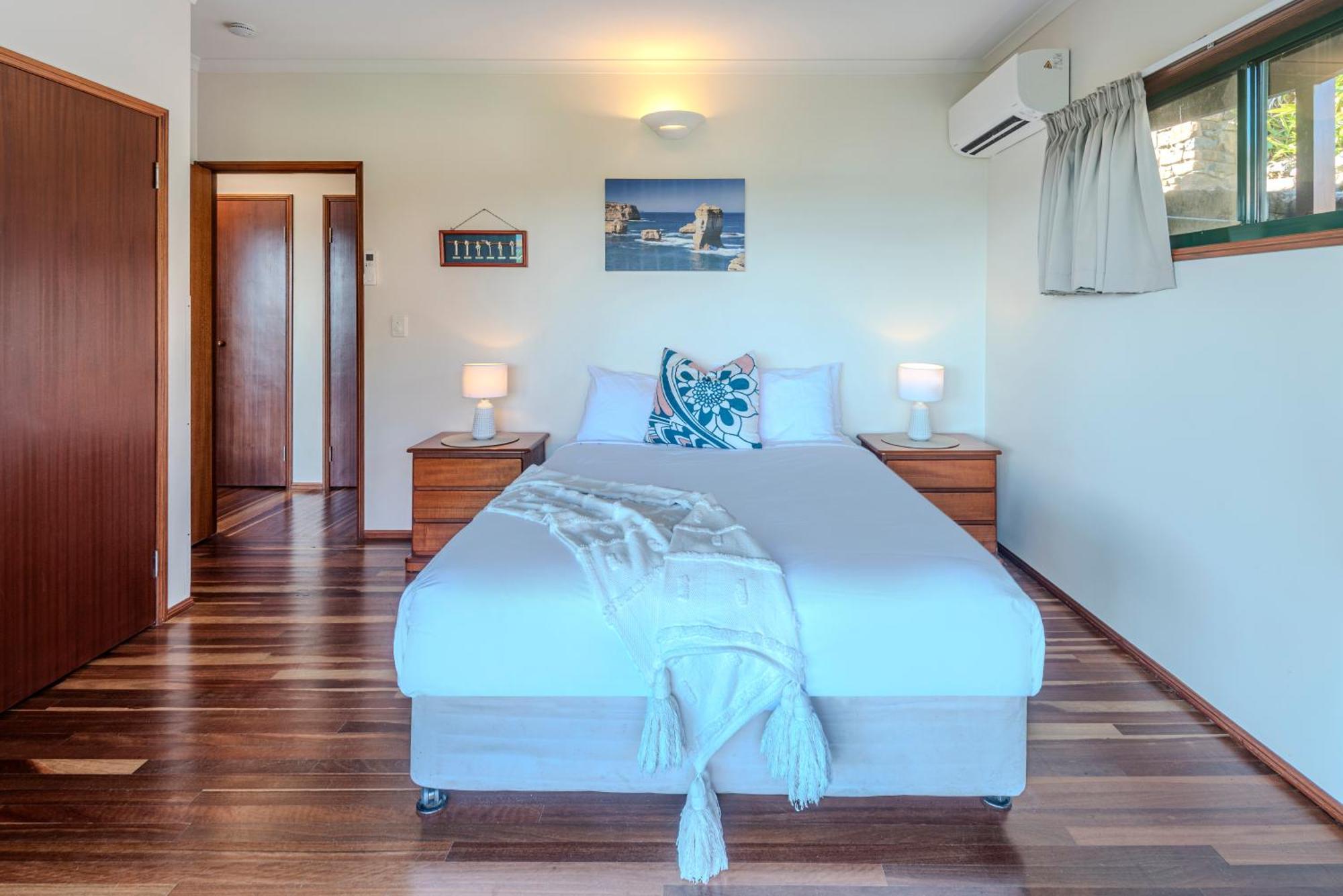 Casuarina Cove 1 On Hamilton Island By Hamorent ภายนอก รูปภาพ