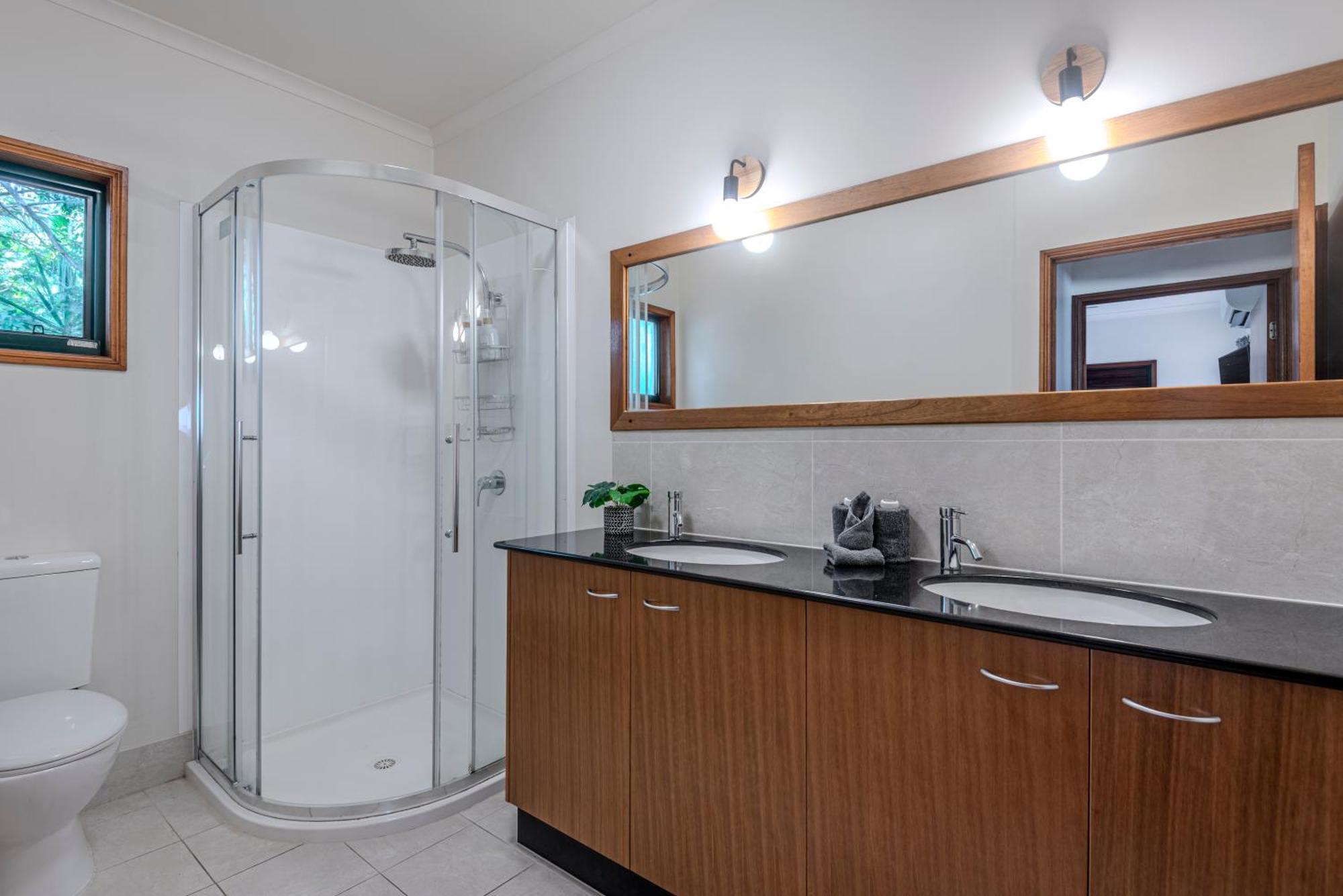 Casuarina Cove 1 On Hamilton Island By Hamorent ภายนอก รูปภาพ