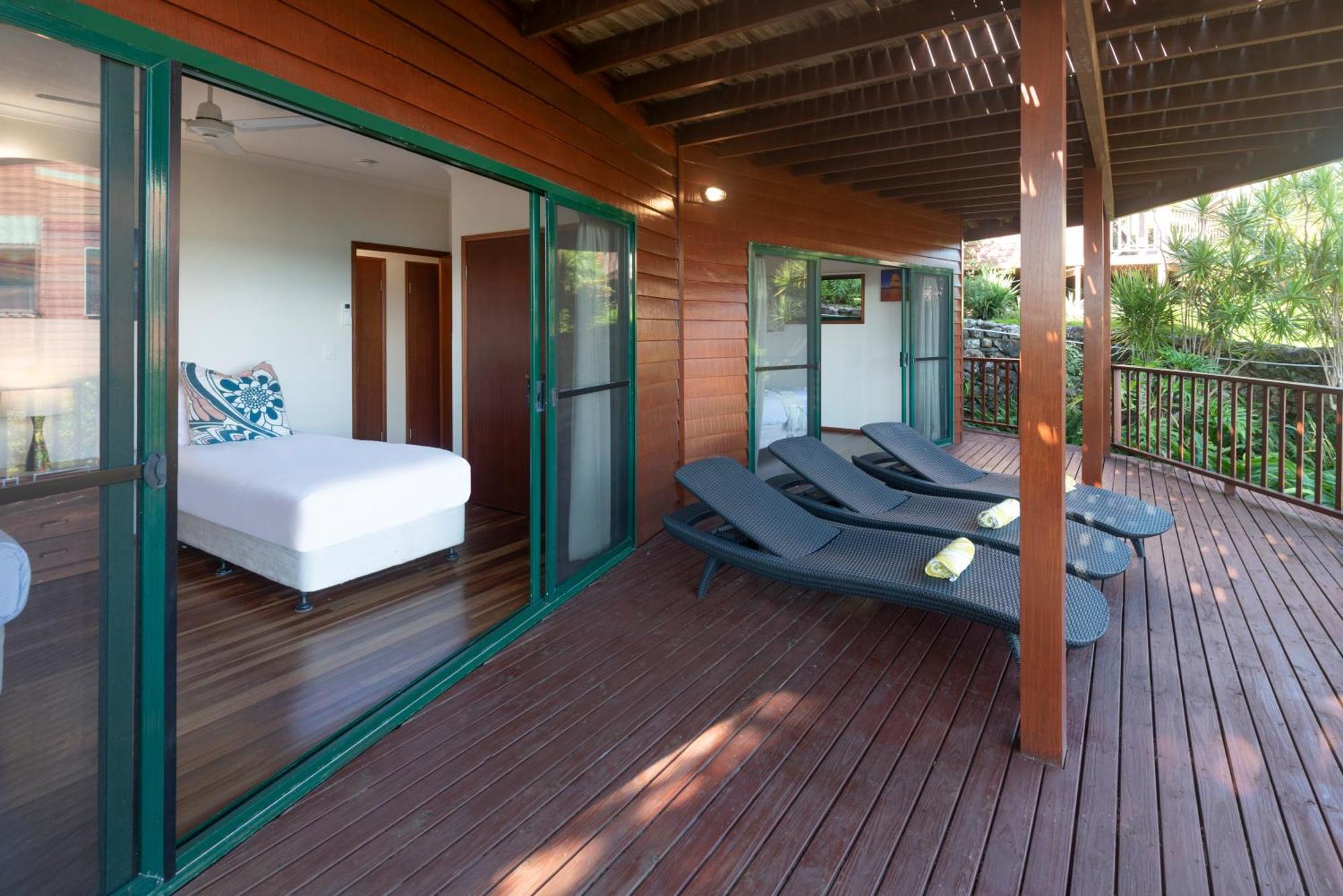 Casuarina Cove 1 On Hamilton Island By Hamorent ภายนอก รูปภาพ