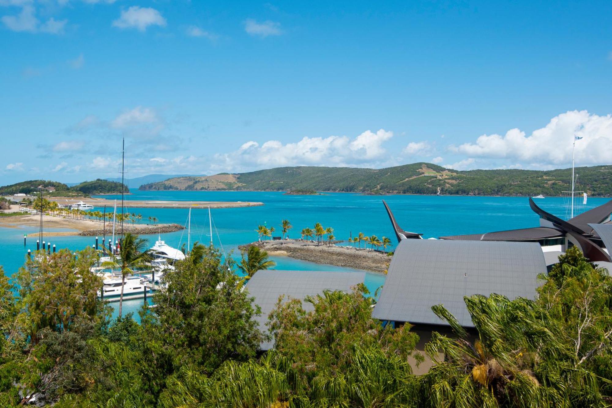 Casuarina Cove 1 On Hamilton Island By Hamorent ภายนอก รูปภาพ