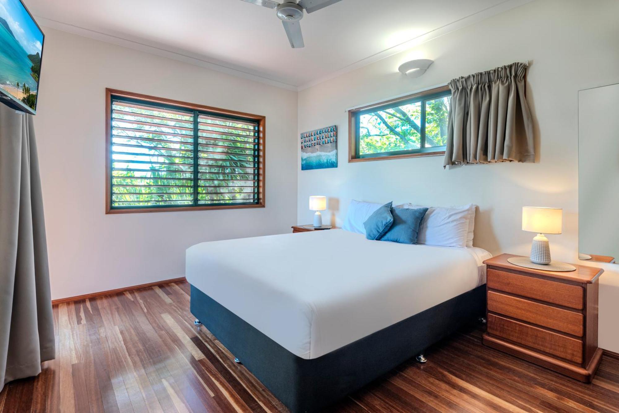 Casuarina Cove 1 On Hamilton Island By Hamorent ภายนอก รูปภาพ
