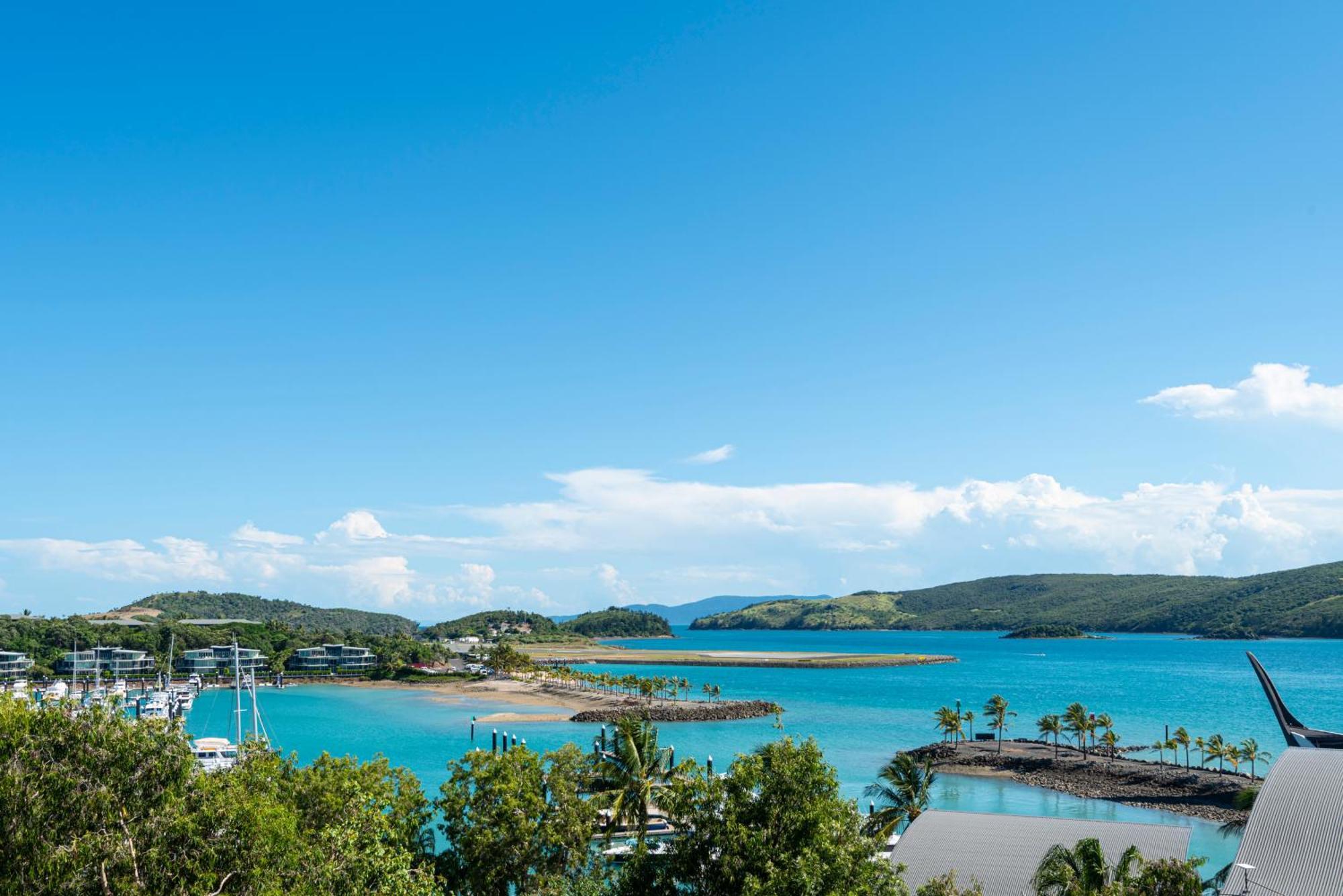 Casuarina Cove 1 On Hamilton Island By Hamorent ภายนอก รูปภาพ