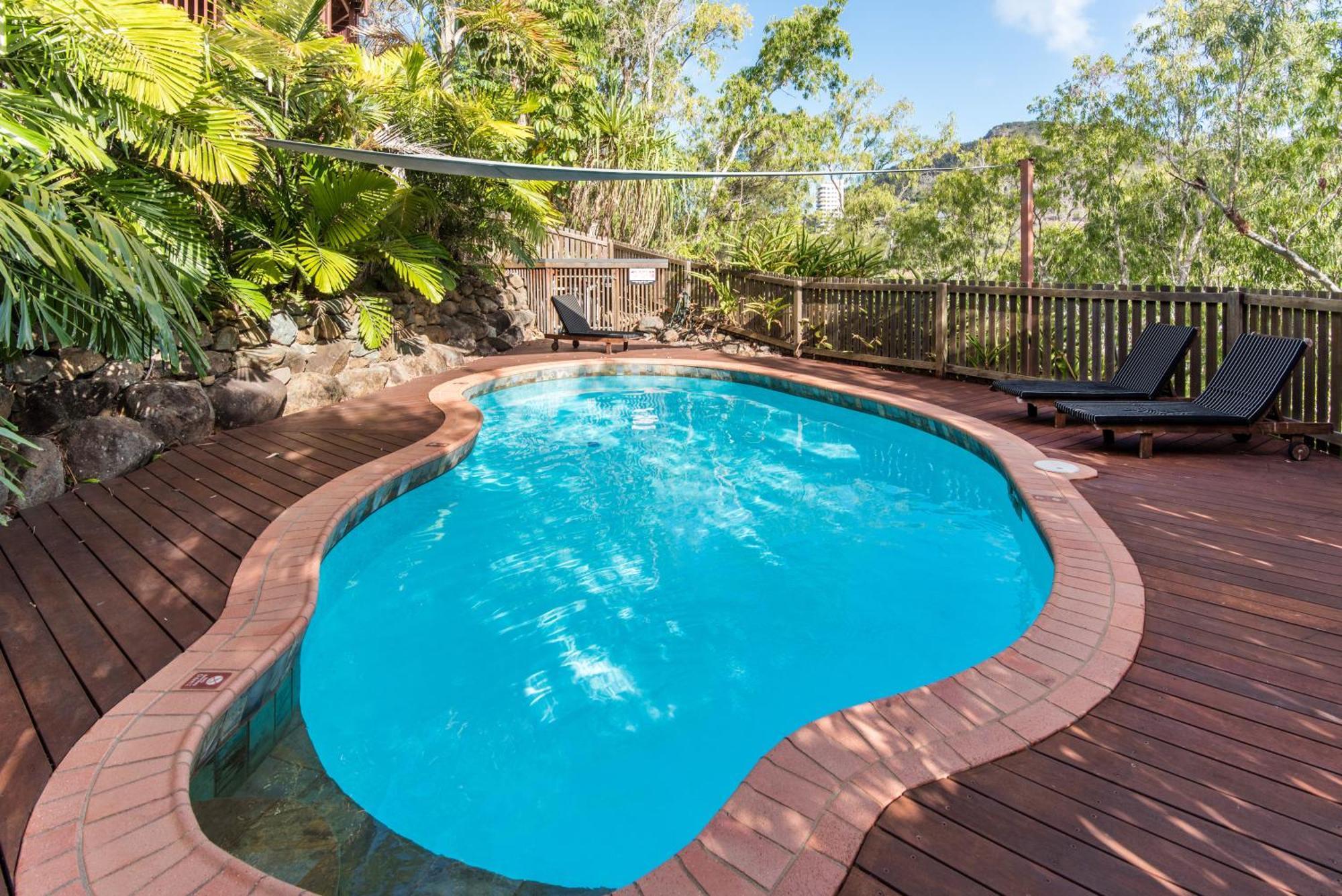 Casuarina Cove 1 On Hamilton Island By Hamorent ภายนอก รูปภาพ