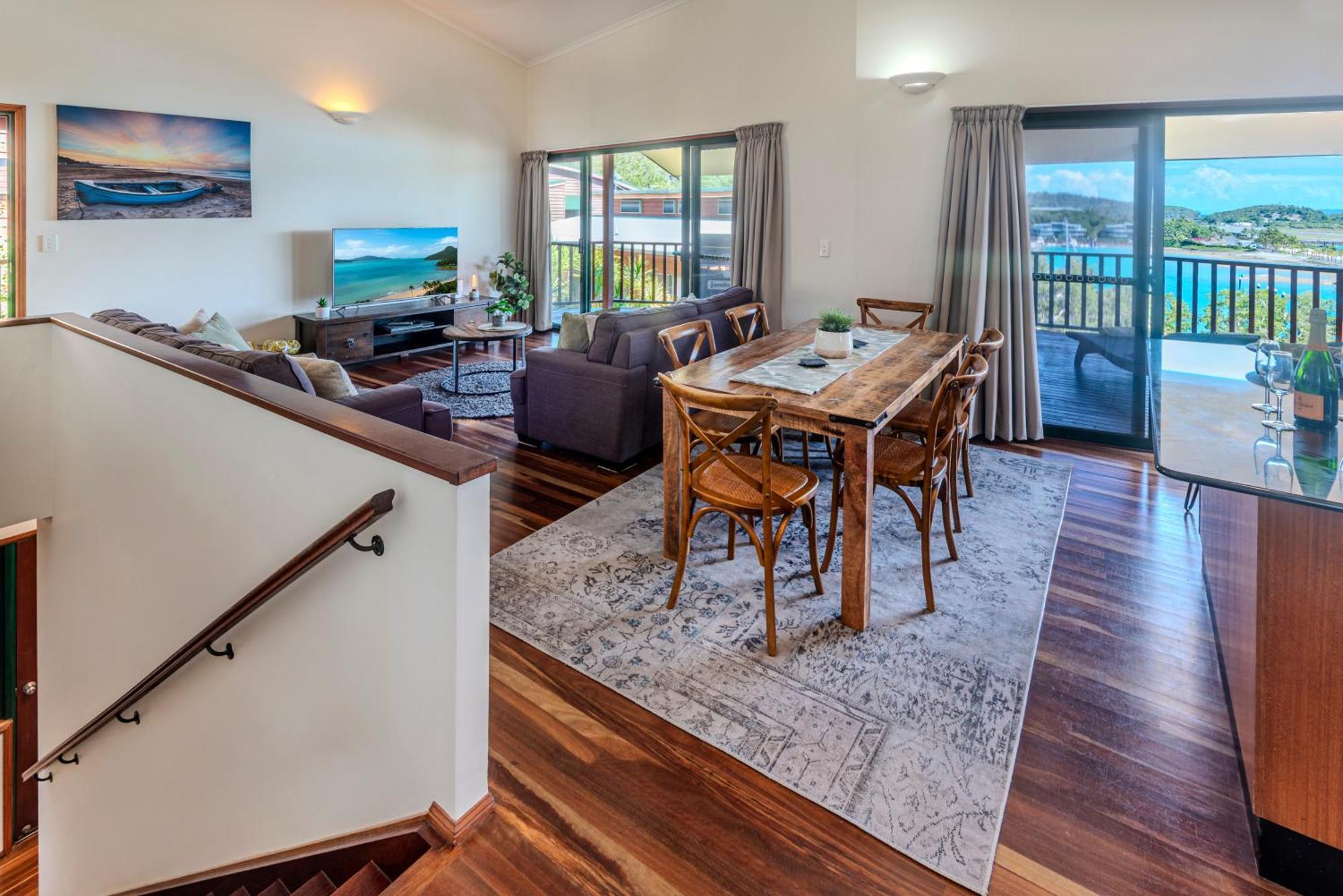Casuarina Cove 1 On Hamilton Island By Hamorent ภายนอก รูปภาพ