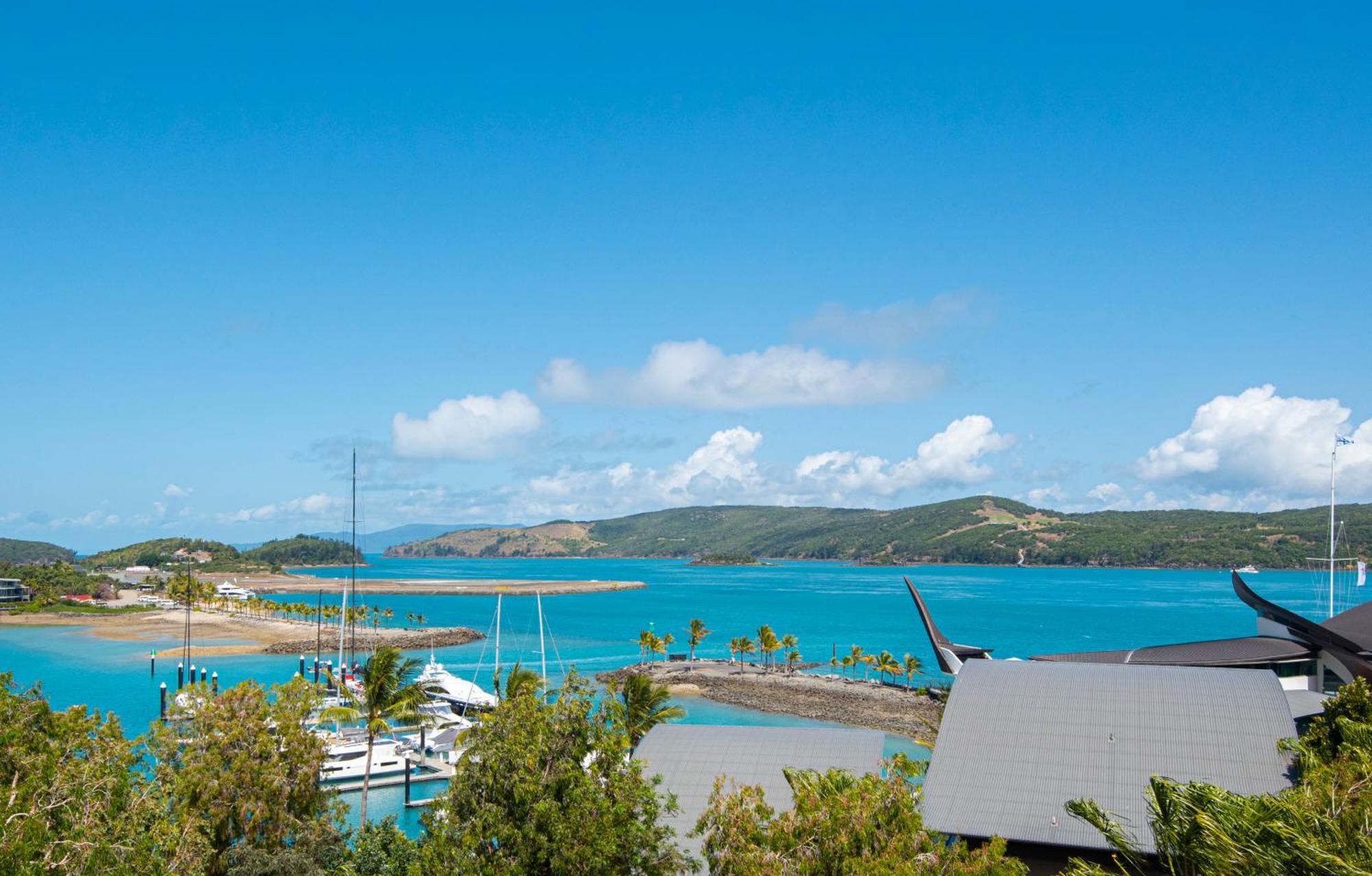 Casuarina Cove 1 On Hamilton Island By Hamorent ภายนอก รูปภาพ