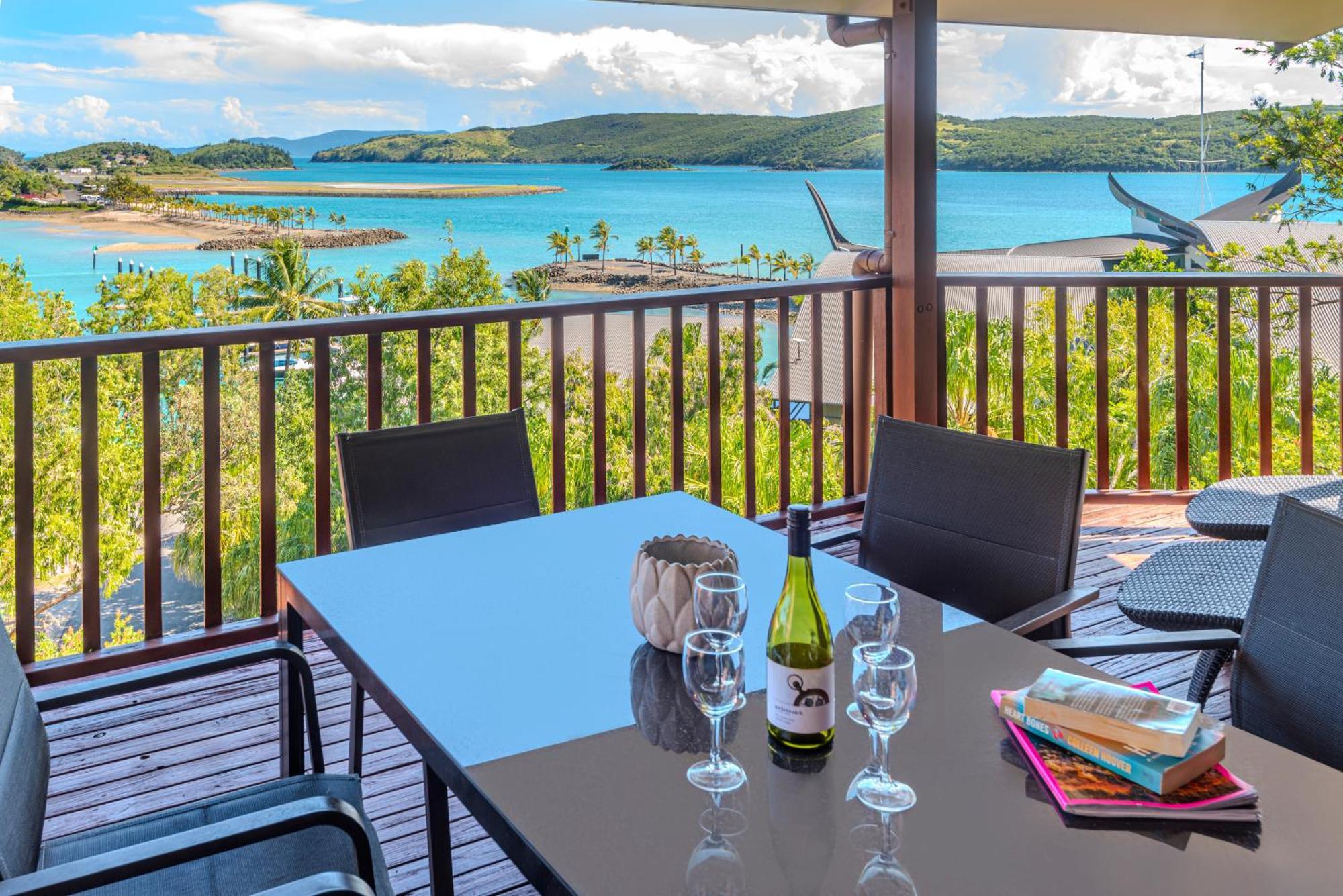 Casuarina Cove 1 On Hamilton Island By Hamorent ภายนอก รูปภาพ
