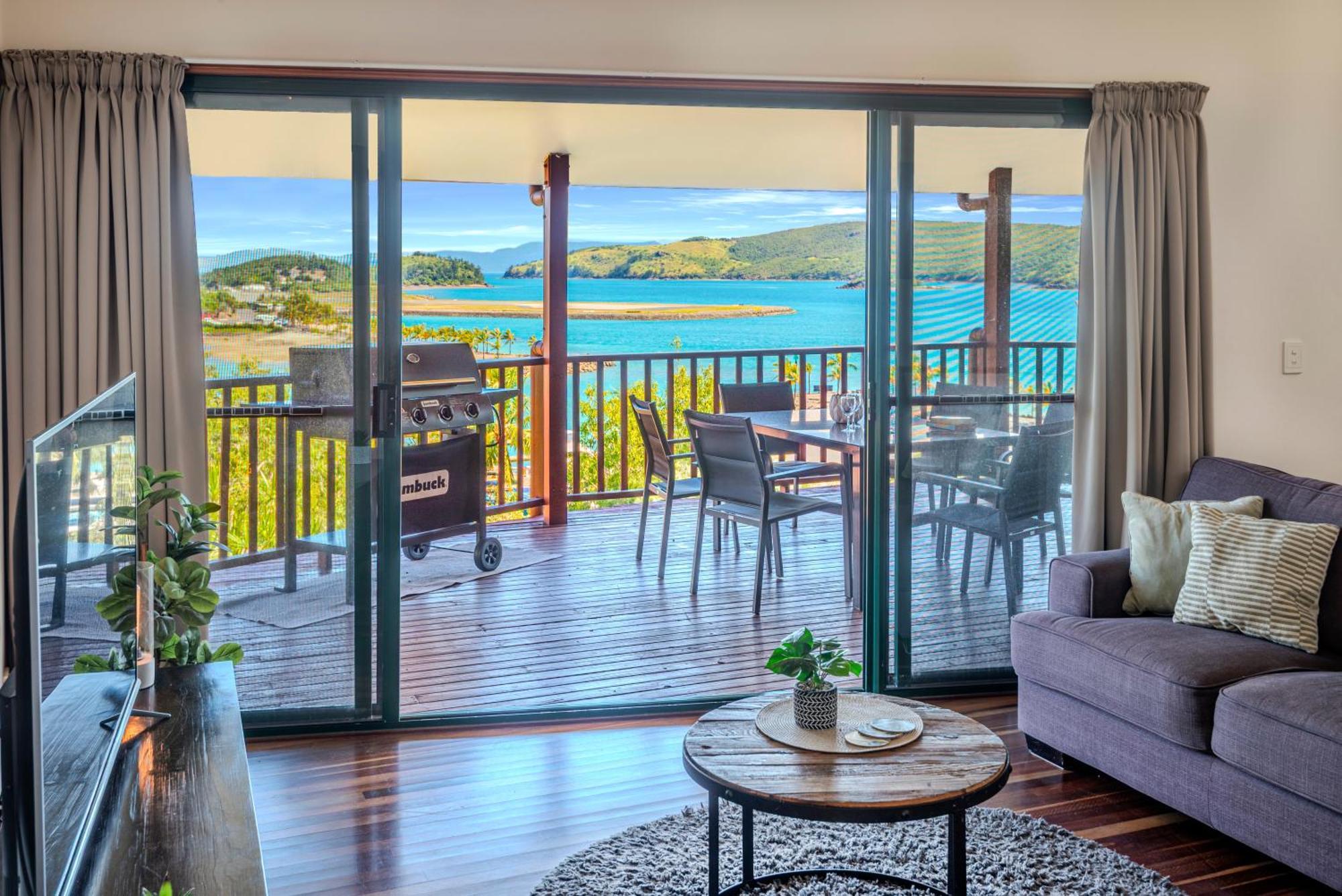 Casuarina Cove 1 On Hamilton Island By Hamorent ภายนอก รูปภาพ