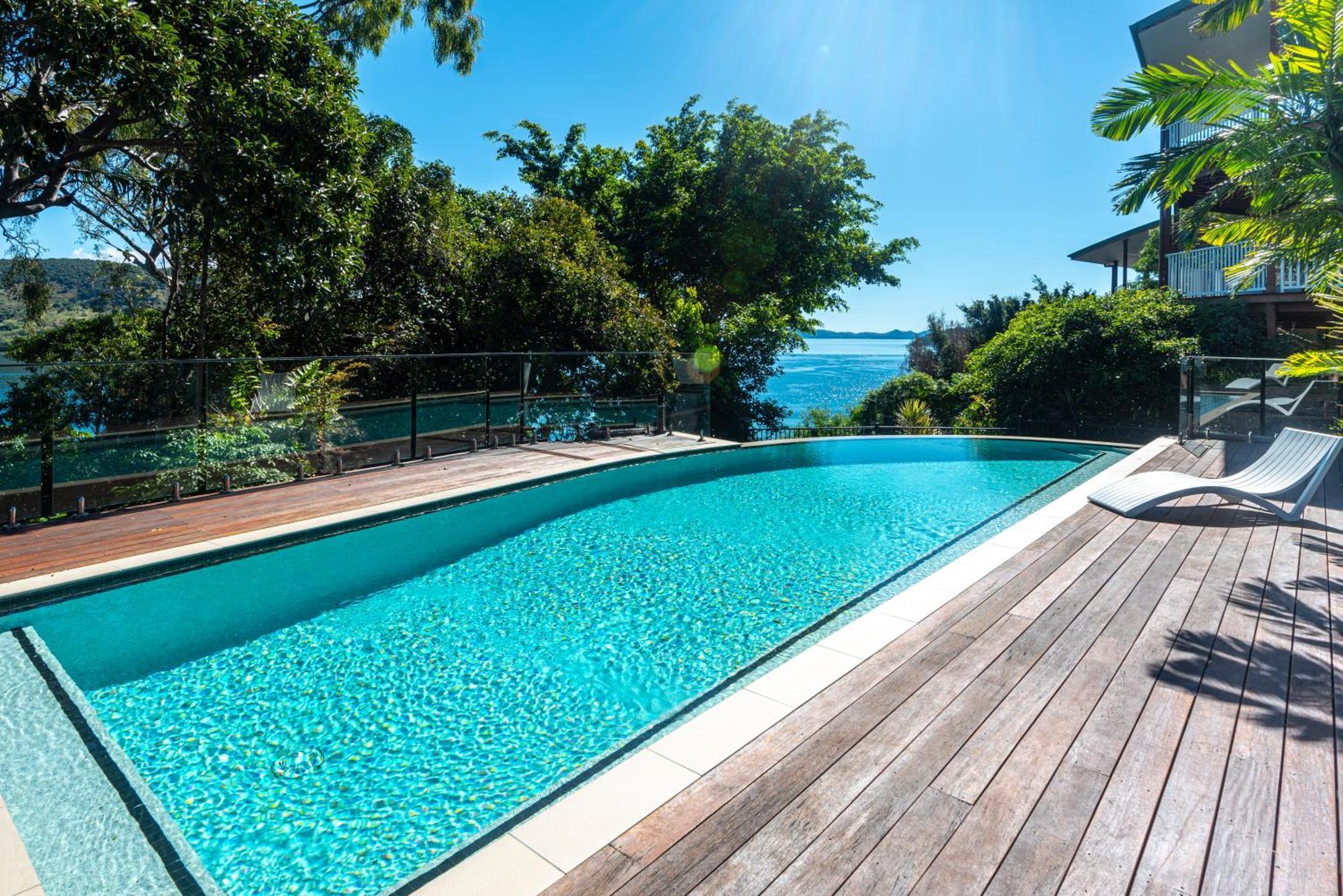 Casuarina Cove 1 On Hamilton Island By Hamorent ภายนอก รูปภาพ