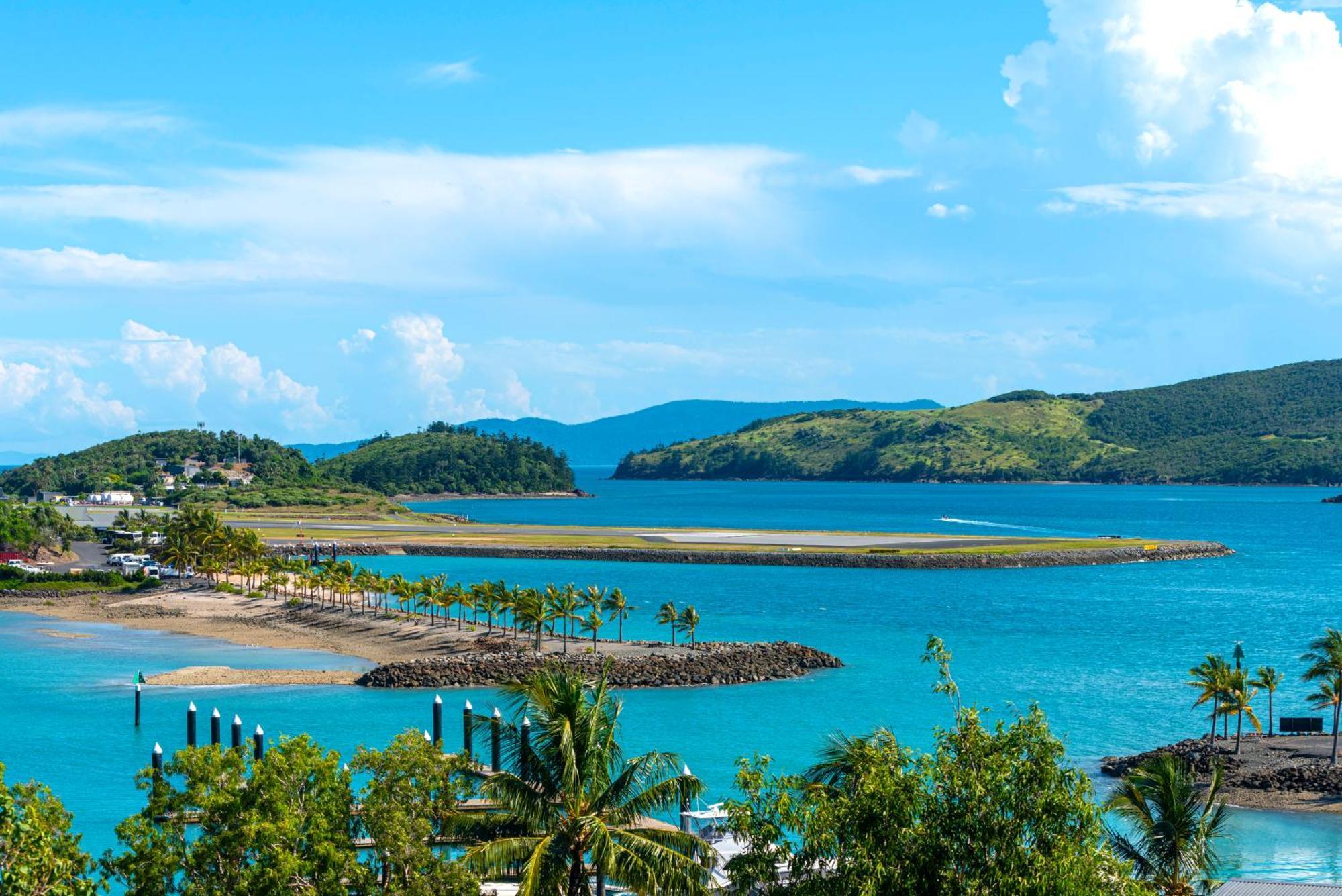 Casuarina Cove 1 On Hamilton Island By Hamorent ภายนอก รูปภาพ