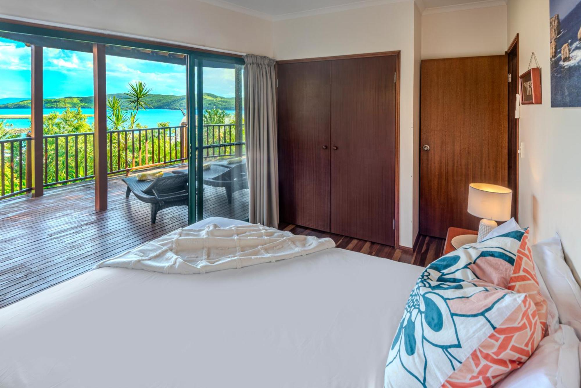 Casuarina Cove 1 On Hamilton Island By Hamorent ภายนอก รูปภาพ