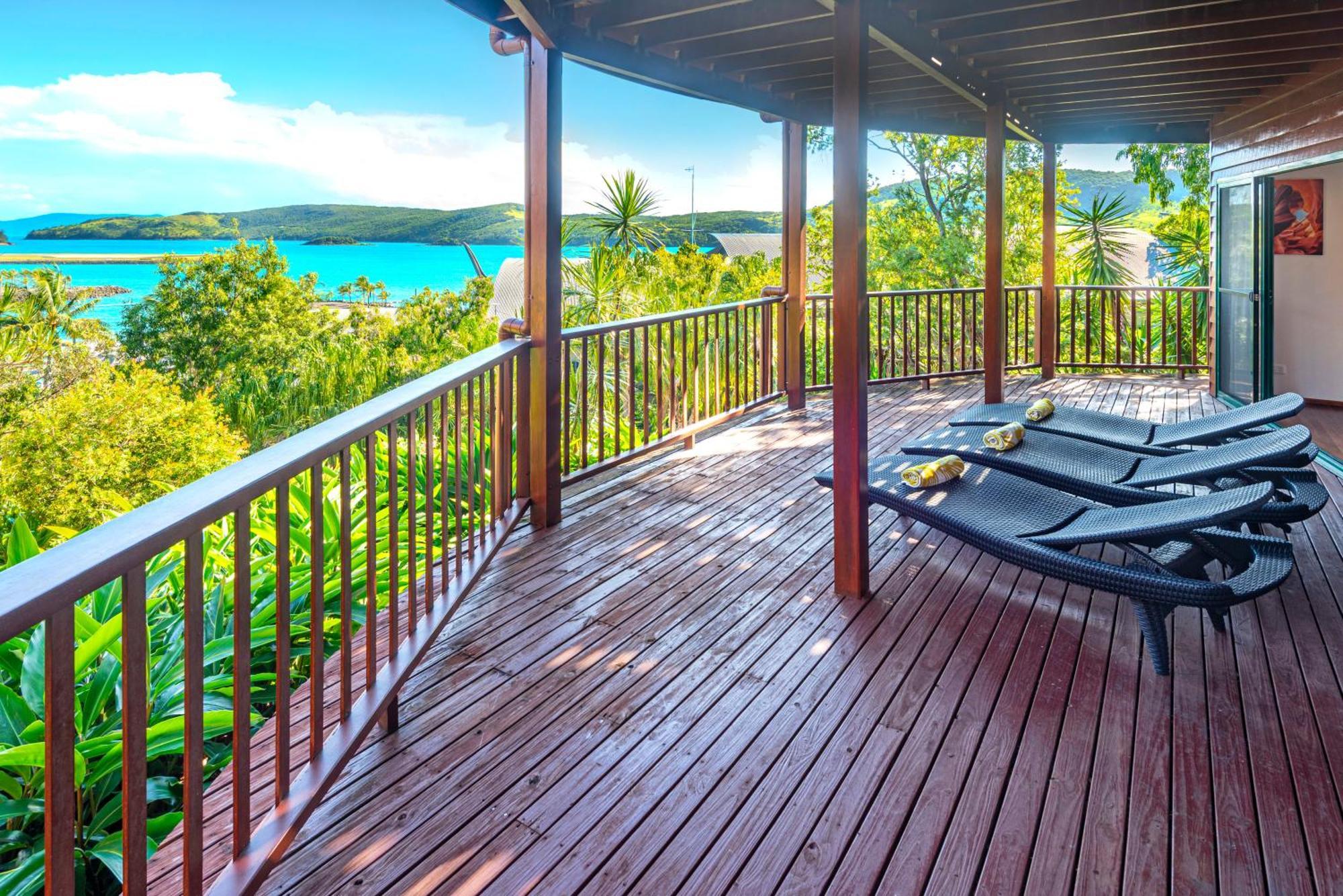Casuarina Cove 1 On Hamilton Island By Hamorent ภายนอก รูปภาพ
